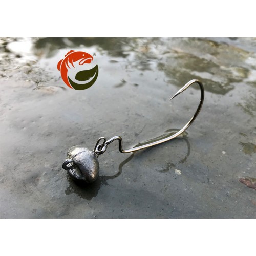 Football Swing Jig Natural